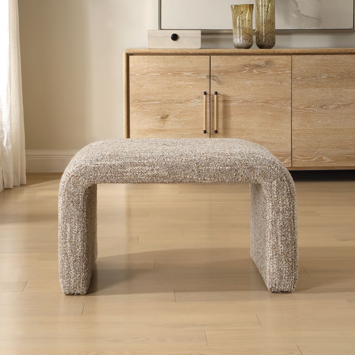 Artisan Bench