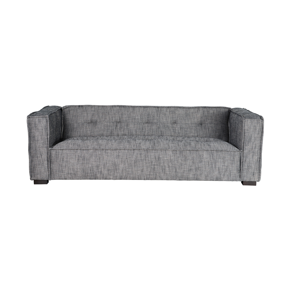 Gray 82% Polyester Sofa Element Sofa Collection