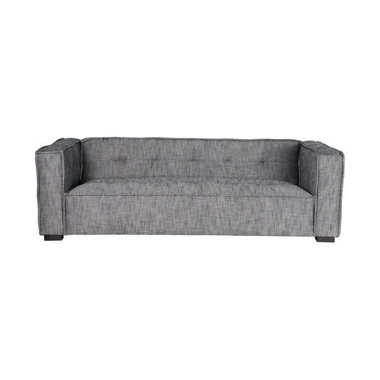 Gray 82% Polyester Sofa Element Sofa Collection