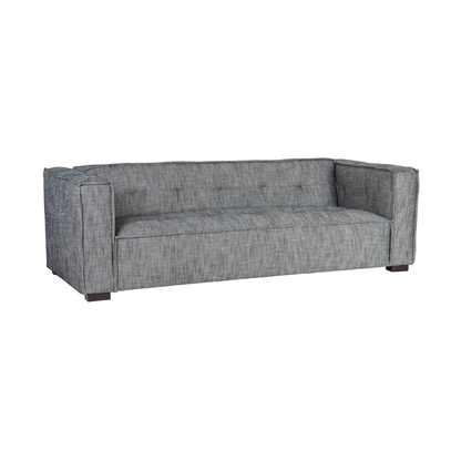 Gray 82% Polyester Sofa Element Sofa Collection