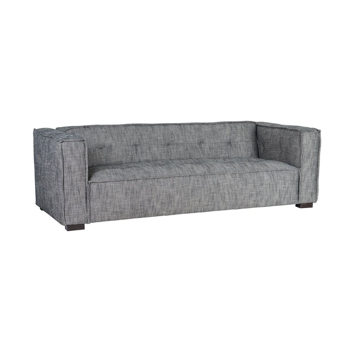 Gray 82% Polyester Sofa Element Sofa Collection