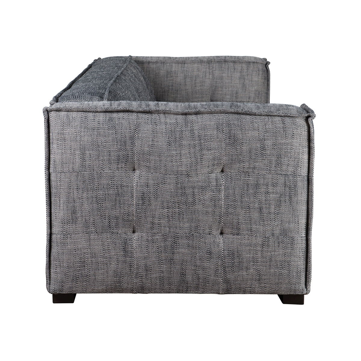 Gray 82% Polyester Sofa Element Sofa Collection