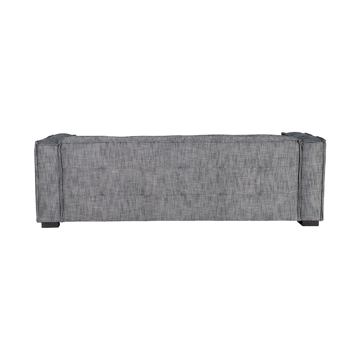 Gray 82% Polyester Sofa Element Sofa Collection