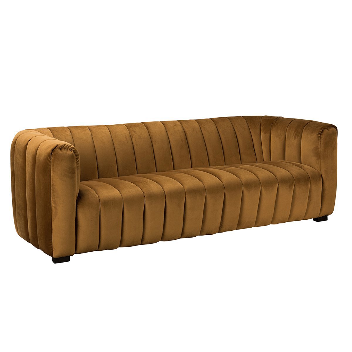 Amber 100% Polyester Sofa Claire Sofa Collection