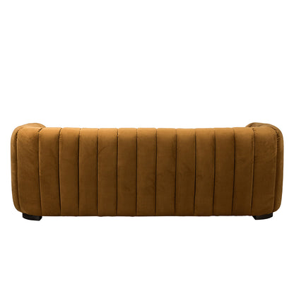 Amber 100% Polyester Sofa Claire Sofa Collection