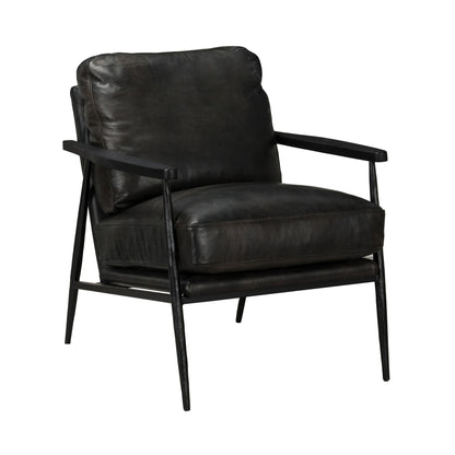 Marwick 4 Accent Chair