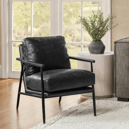 Marwick 4 Accent Chair