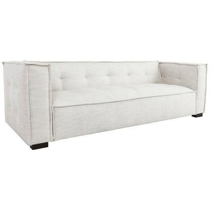 Beige 82% Polyester Sofa Element Sofa Collection