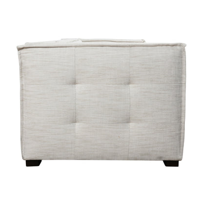 Beige 82% Polyester Sofa Element Sofa Collection