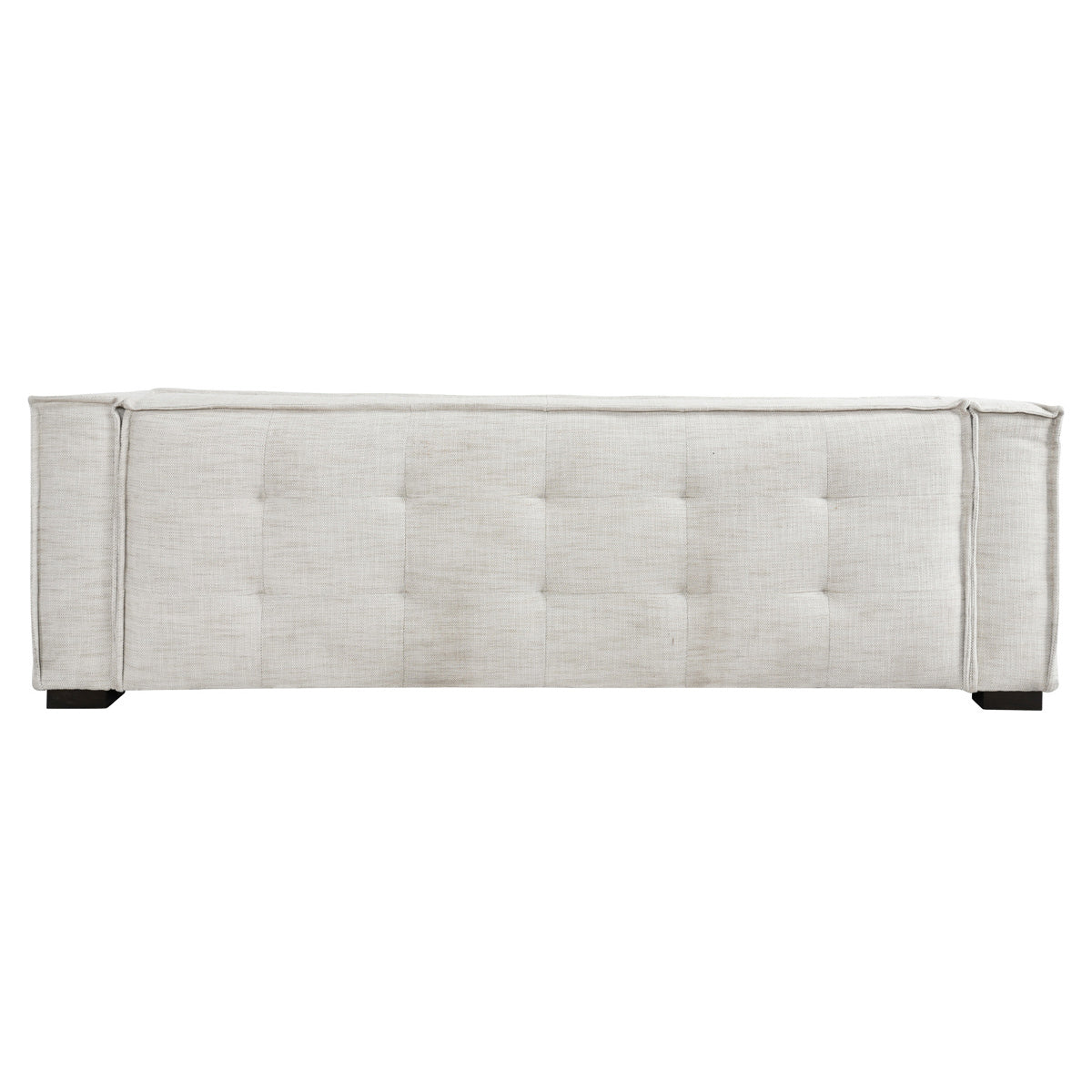 Beige 82% Polyester Sofa Element Sofa Collection