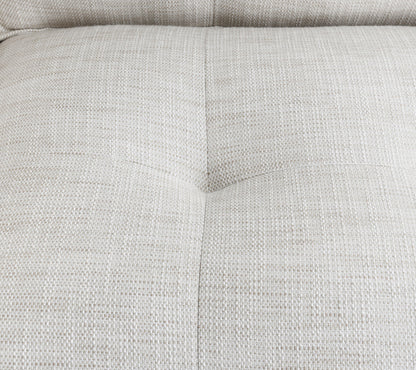 Beige 82% Polyester Sofa Element Sofa Collection