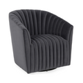 Refined Accent Chair
