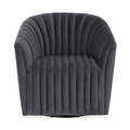 Refined Accent Chair