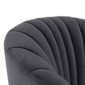 Refined Accent Chair