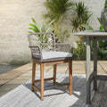 Heritage Counter Stool