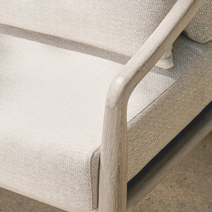 Heritage Sofa