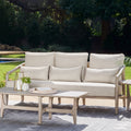 Heritage Sofa