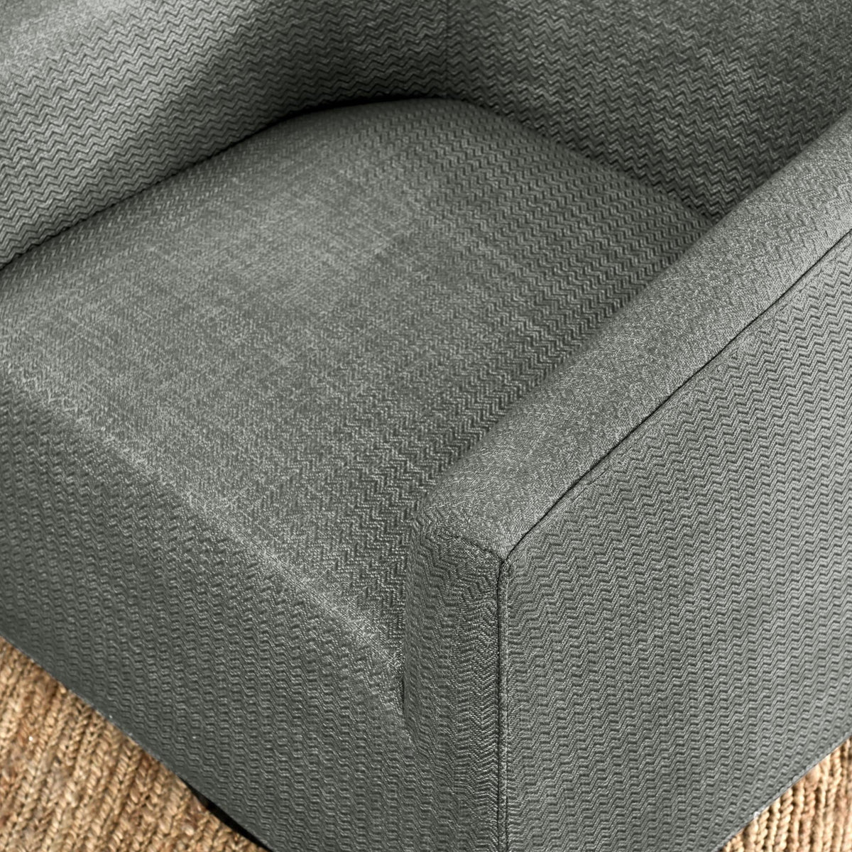 Modern Accent Chair