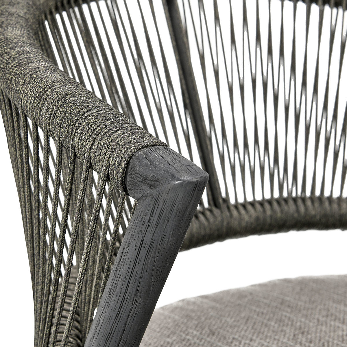 Forest Green 100% Olefin Outdoor Accent Chair Jessica Outdoor Accent Chair Collection