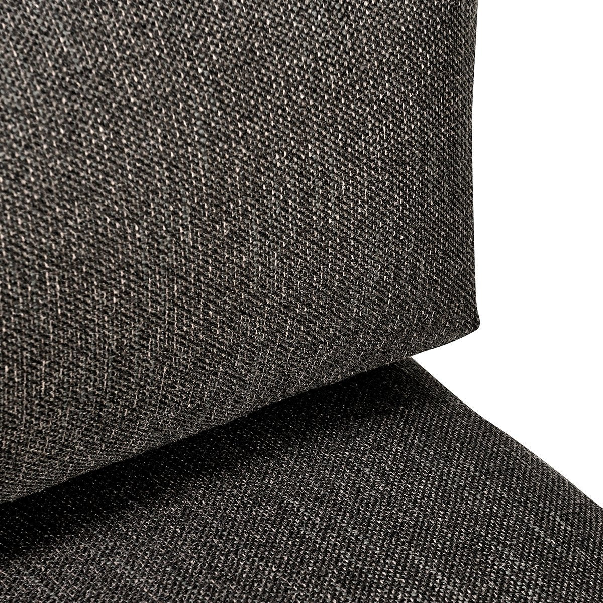 Dark Gray Outdoor Accent Chair Podium Outdoor Accent Chair Collection