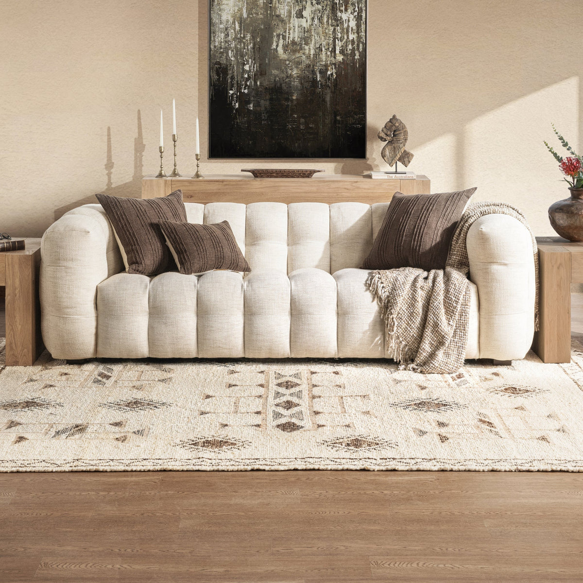 Artisan Sofa