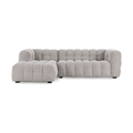 Crafted Sectional