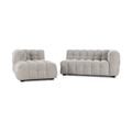 Crafted Sectional