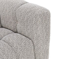 Crafted Sectional