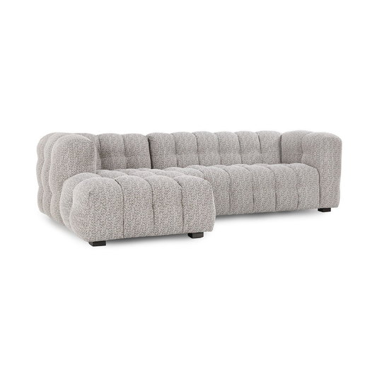 Crafted Sectional