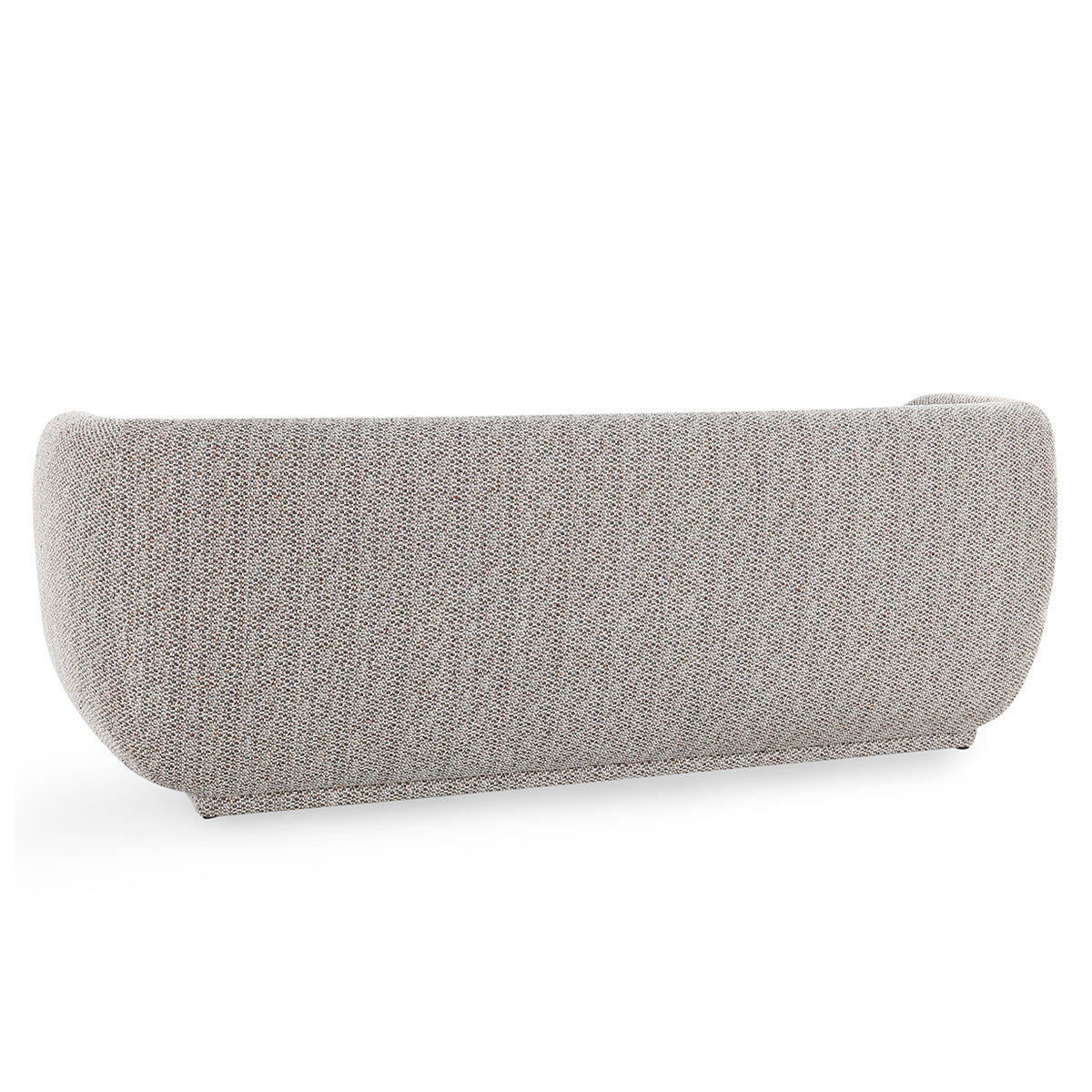 Brick 100% Polyester Sofa Nico Sofa Collection