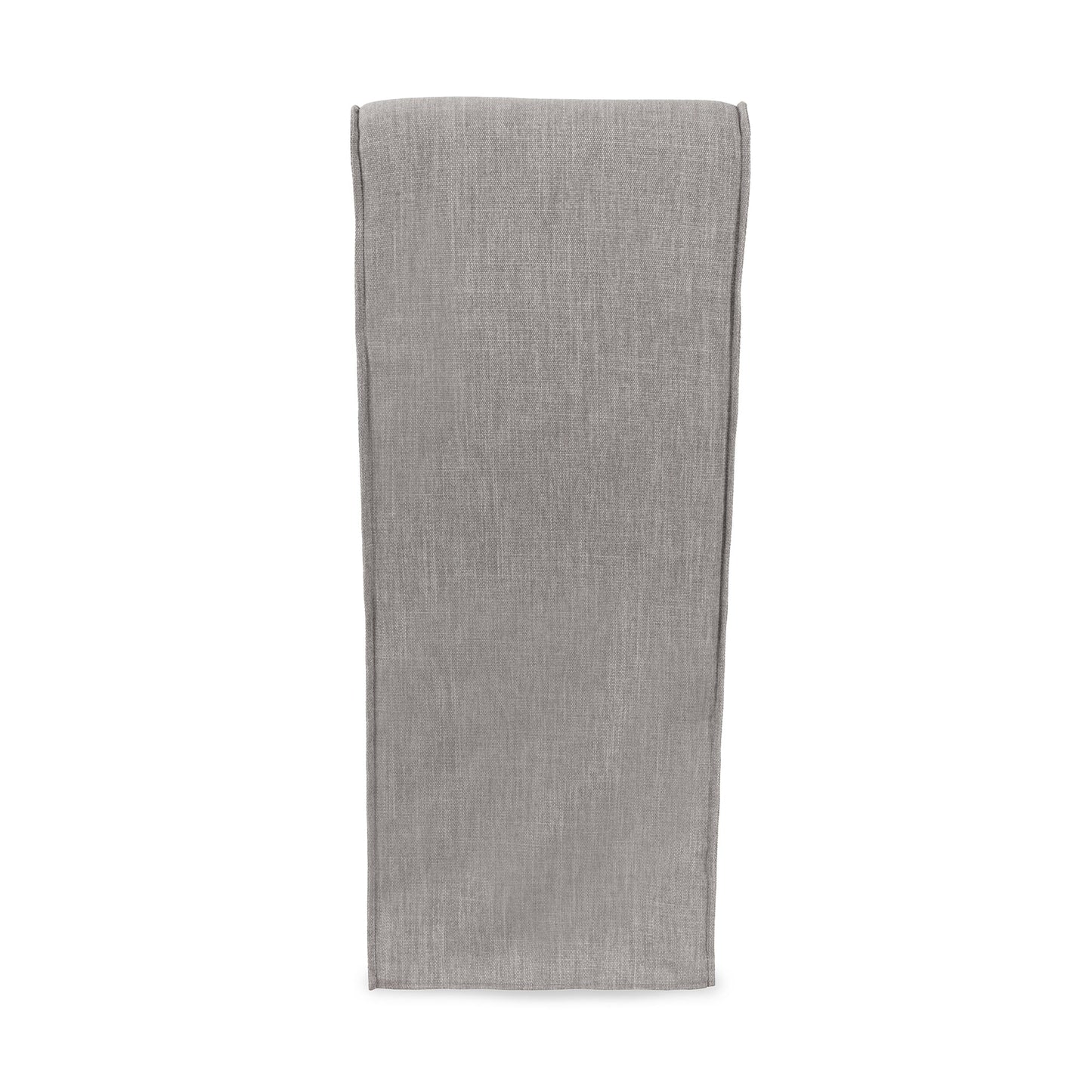 Cool Gray 100% Polyester Dining Chair Jordan Dining Chair Set of 2 Collection