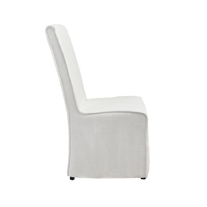 White Dining Chair Jordan Dining Chair Set of 2 Collection