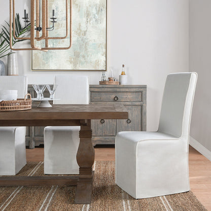 White Dining Chair Jordan Dining Chair Set of 2 Collection