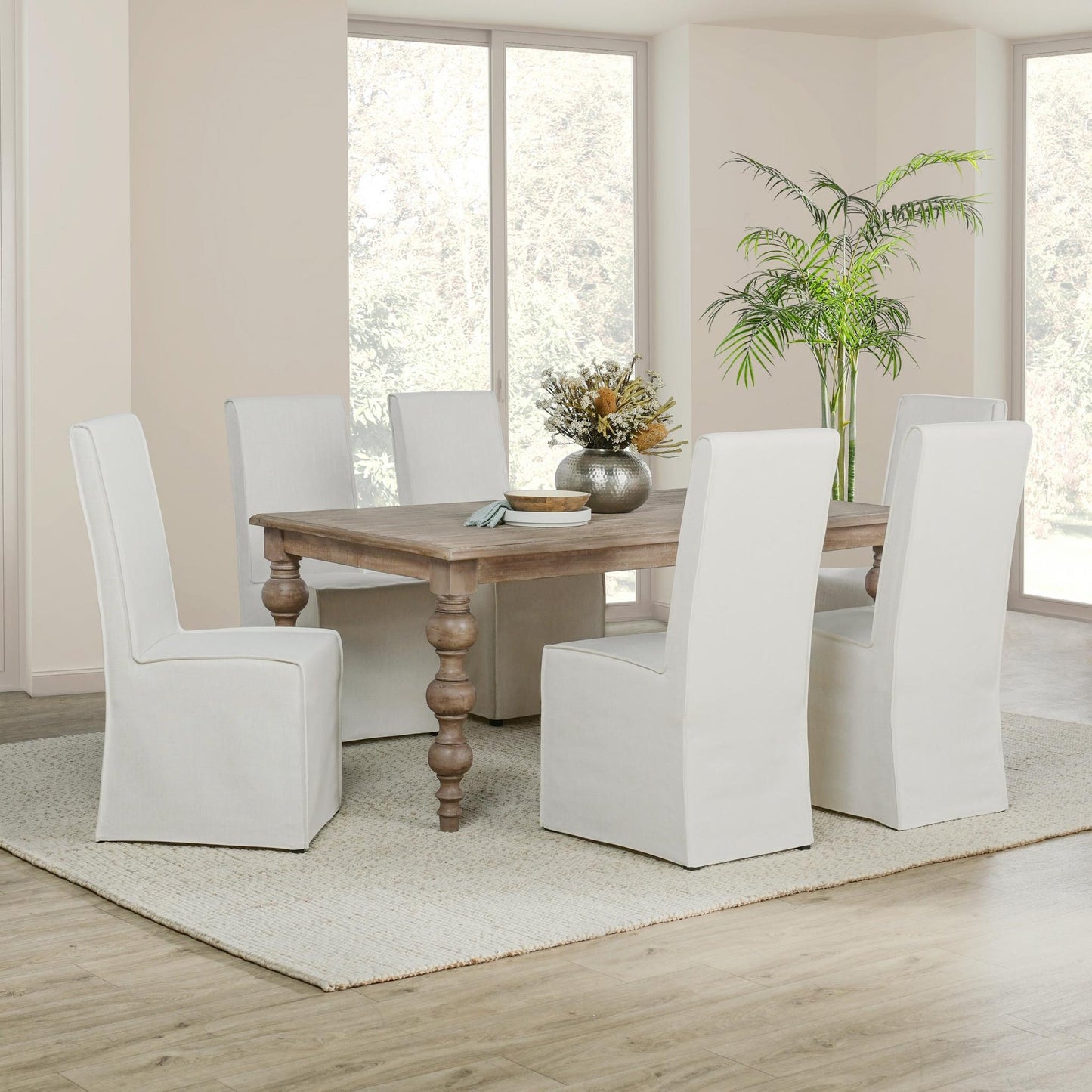 White Dining Chair Jordan Dining Chair Set of 2 Collection