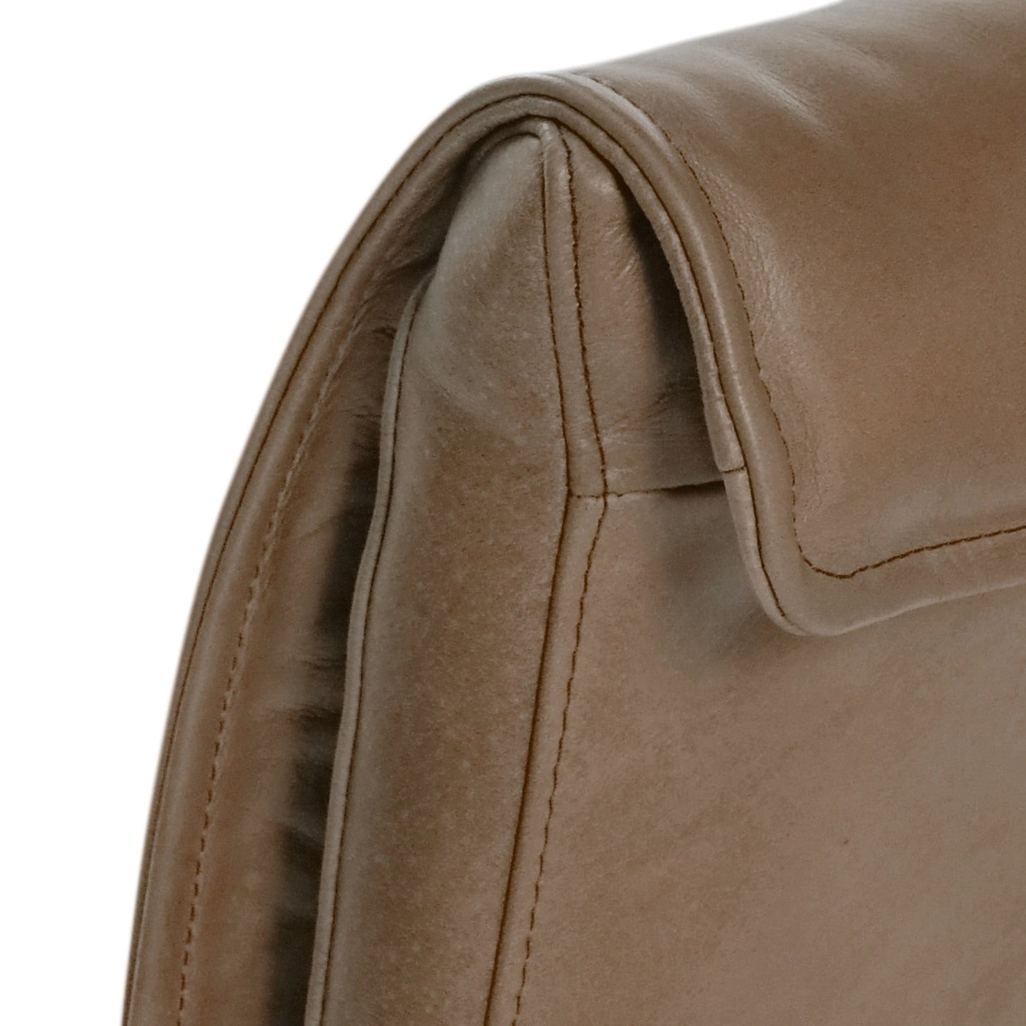 Adobe Tan Top Grain Leather Dining Chair Mayer Dining Chair Set of 2 Collection