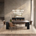Cedarwyn 3 Dining Chair Set of 2