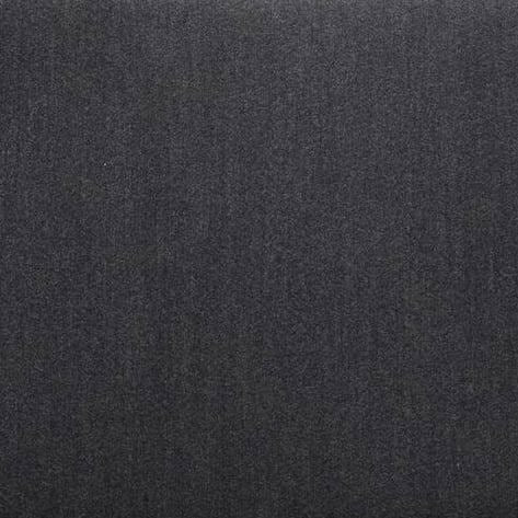 Gray 100% Polyester Dining Chair Phillip Dining Chair Set of 2 Collection