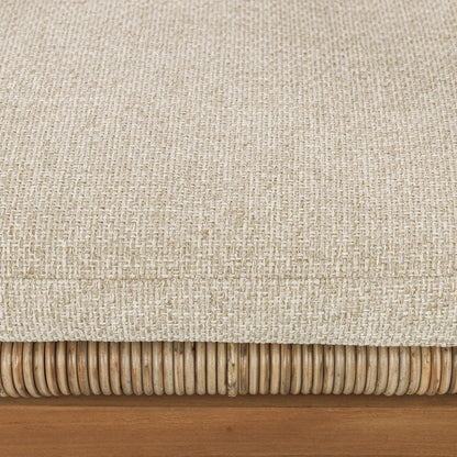 Natural Synthetic Weave Outdoor Bar & Counter Stool Valerie Outdoor Counter Stool Collection