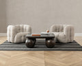 Modern Accent Chair