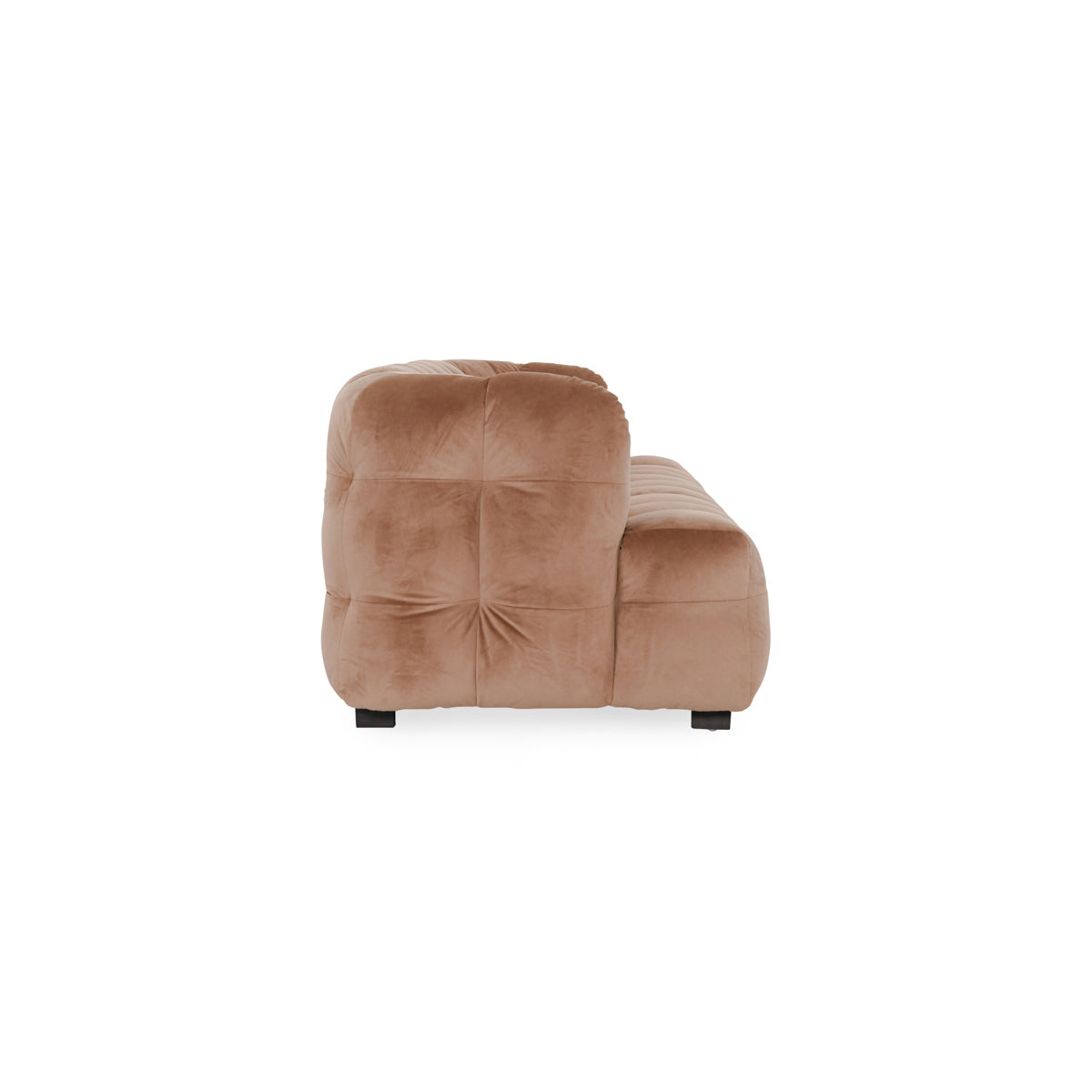 French Beige 100% Polyester Sofa Petra Sofa Collection