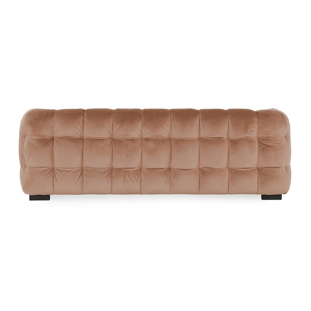 French Beige 100% Polyester Sofa Petra Sofa Collection