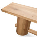 Heritage Bench