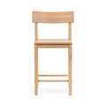 Crafted Counter Stool