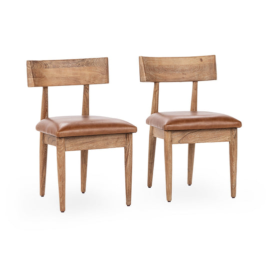 Ivory Ridge 2 Dining Chair Set of 2