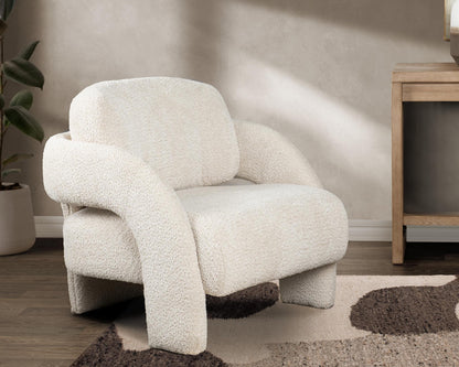 Signature Accent Chair