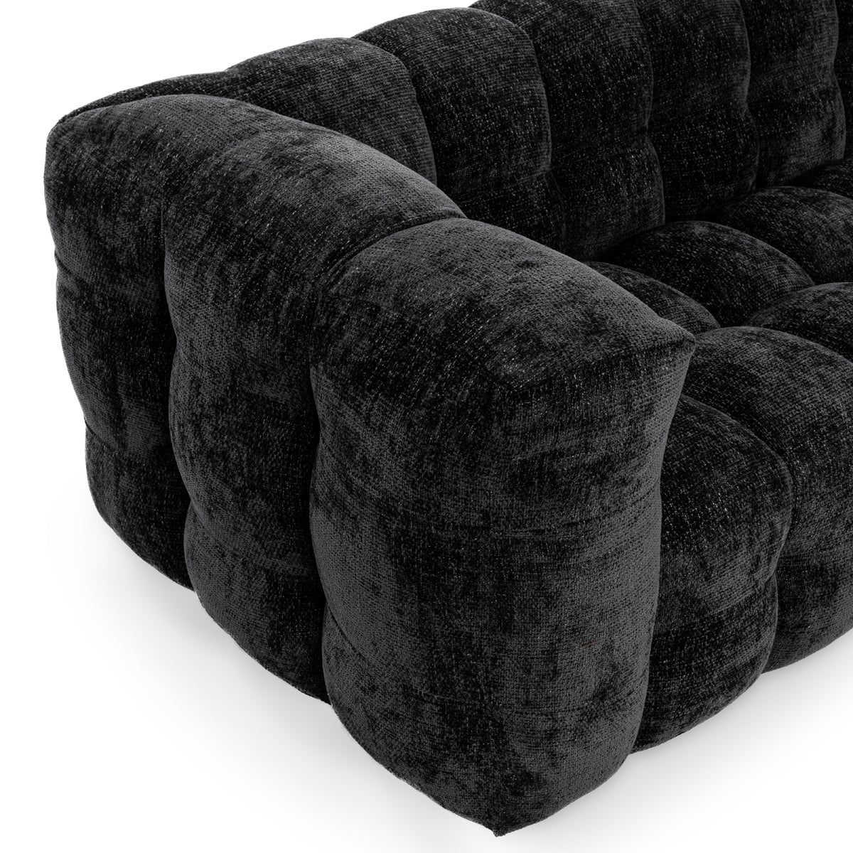 Zinc 100% Polyester Sofa Walter Sofa Collection