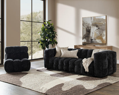 Zinc 100% Polyester Sofa Walter Sofa Collection