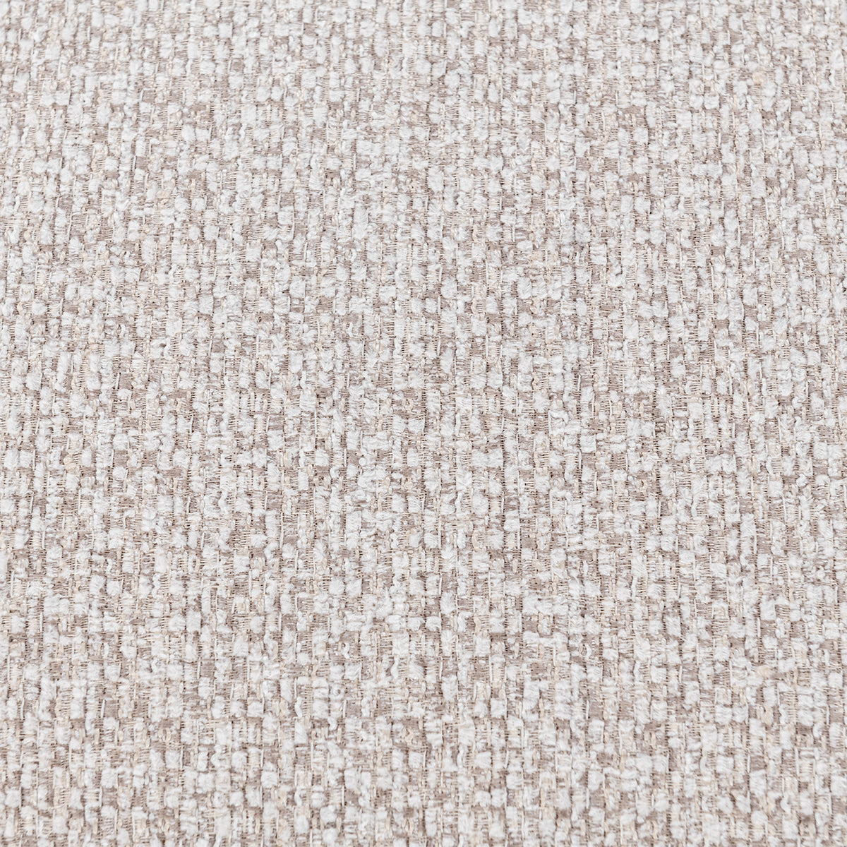 Birch Cream 100% Polyester Dining Chair Khai Dining Chair Collection