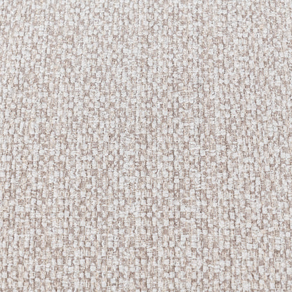 Birch Cream 100% Polyester Dining Chair Khai Dining Chair Collection