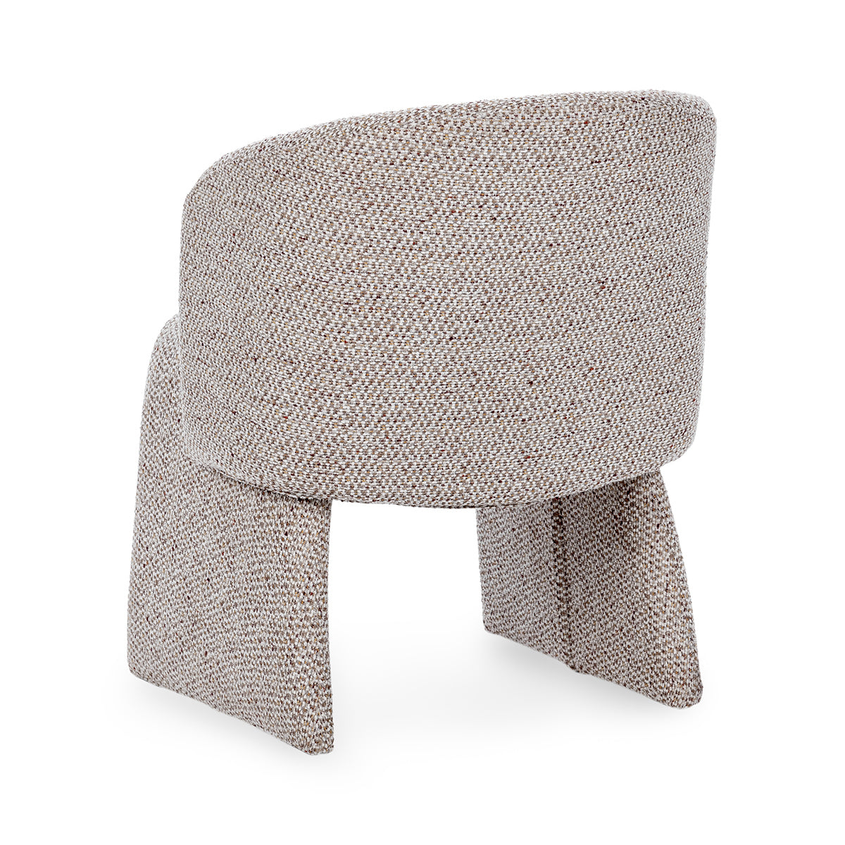 Gold 100% Polyester Dining Chair Halstead Dining Chair Collection
